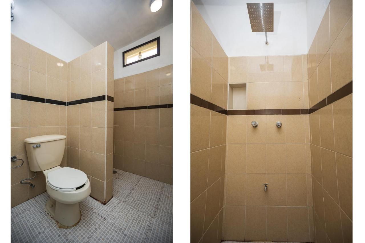 Hotelito Kuyche Bacalar Εξωτερικό φωτογραφία