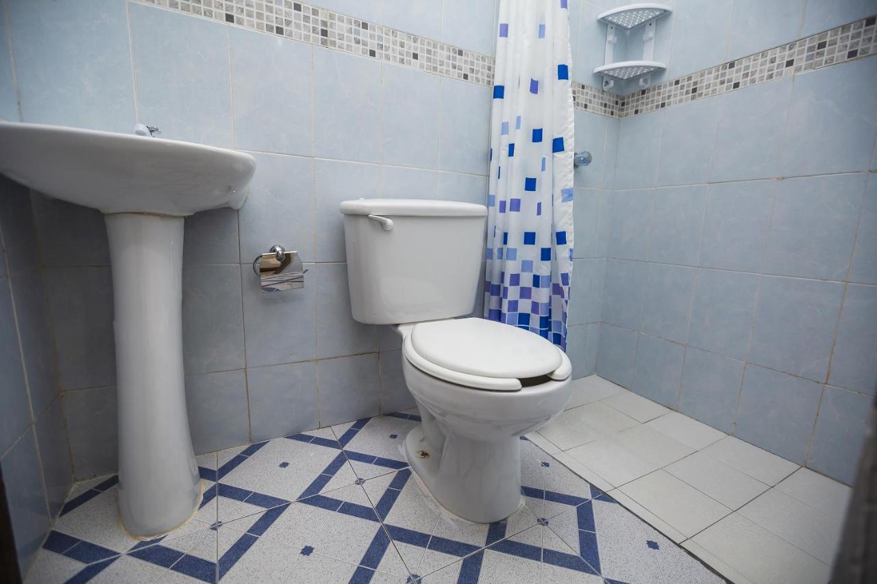 Hotelito Kuyche Bacalar Εξωτερικό φωτογραφία