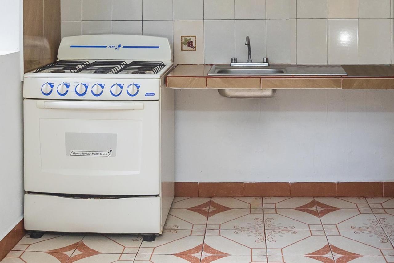 Hotelito Kuyche Bacalar Εξωτερικό φωτογραφία