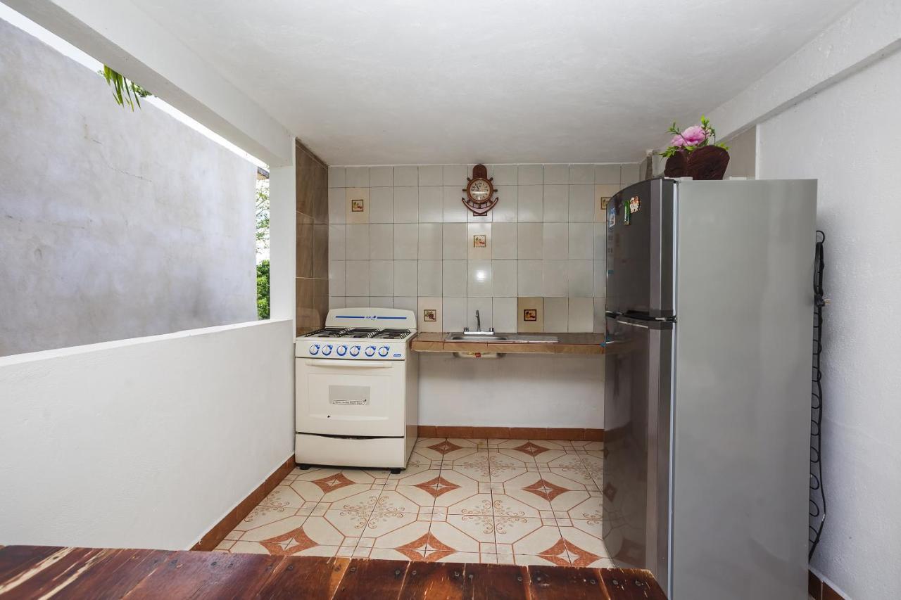 Hotelito Kuyche Bacalar Εξωτερικό φωτογραφία