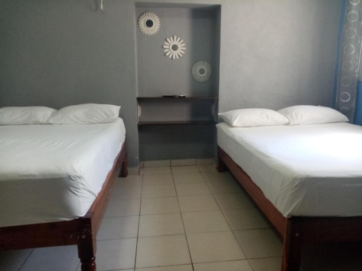 Hotelito Kuyche Bacalar Εξωτερικό φωτογραφία