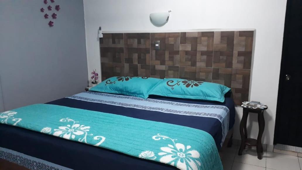 Hotelito Kuyche Bacalar Εξωτερικό φωτογραφία